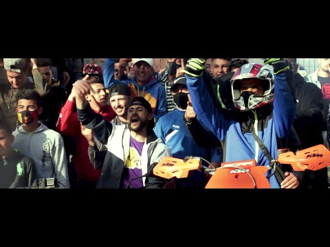 Enzo - LOCO (Official Music Video)