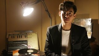 Ardhito Pramono - Fake Optics QnA Session