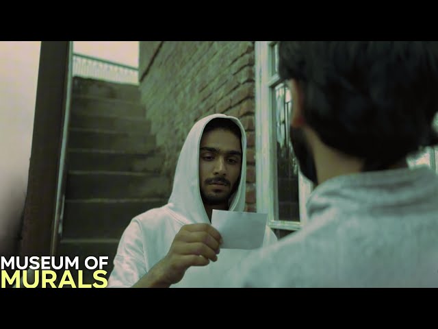 MUSEUM OF MURALS - A SHORT FILM - KASHMIR