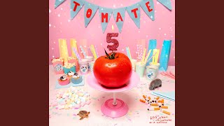 Cover art for omatopopih