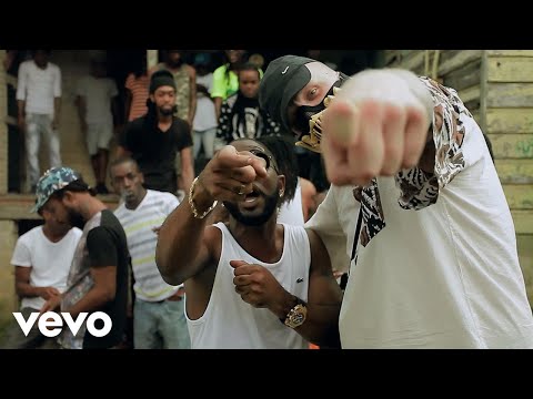 Dre Zee - Cyah Style Mi (Official Video)