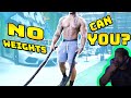 Calisthenics Workout For Beginners ? *What To Know
