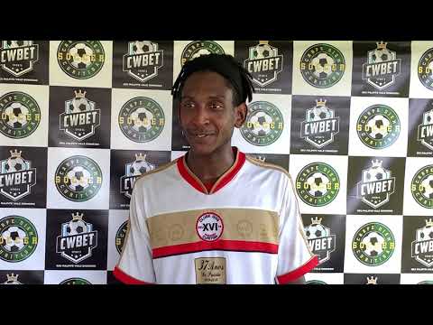 ATLÉTIC CURITIBA x CLUBE DOS XVI - Vigésimo nono jogo da Primeira Copa Carpe Diem Soccer Curitiba!