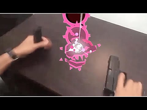 American cup song, It's over for real really