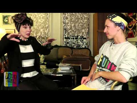 Toni Basil | Interviews | FSTV