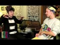 Toni Basil Interviews FSTV