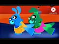 Baby TV Kenny Goorie Ident In Scary G Major