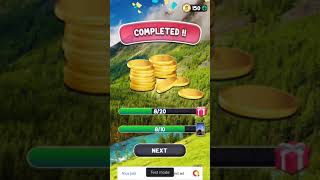 Word Bubble - Word Discover Game video preview