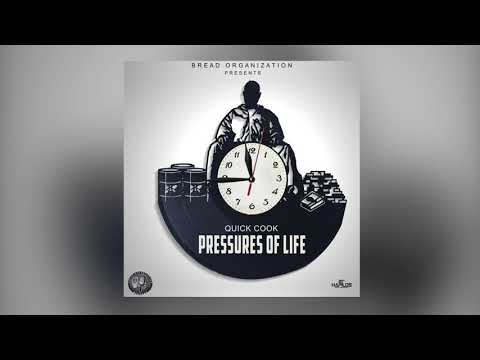 Quick Cook - Party (Official Audio) Ft. Baby Fast