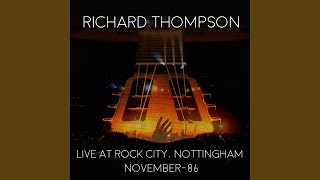 The Angels Took My Racehorse Away (Live)