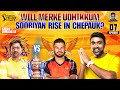 Will Merke Udhikkum Sooriyan Rise In Chepauk CSK Vs SRH Homecoming IPL2023