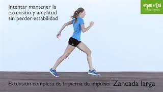 Zancada