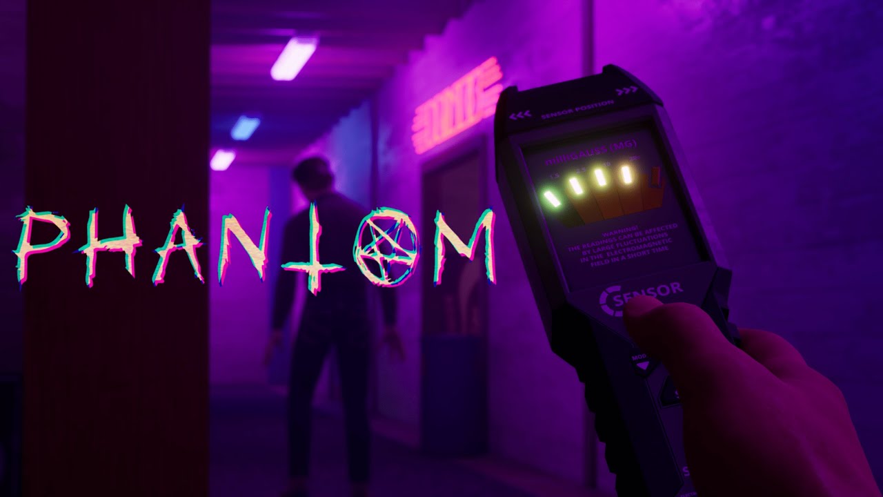 Gameplay Trailer