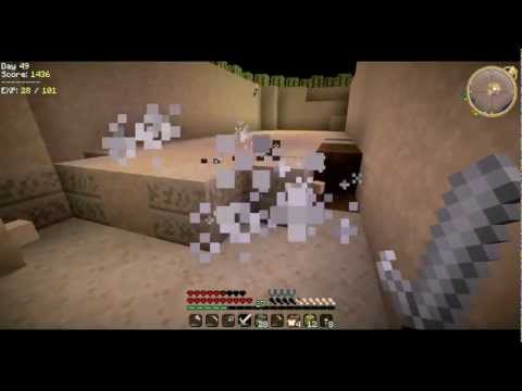 Minecraft: Getting furry on the YogBox Part 81 - We need SIPSCO