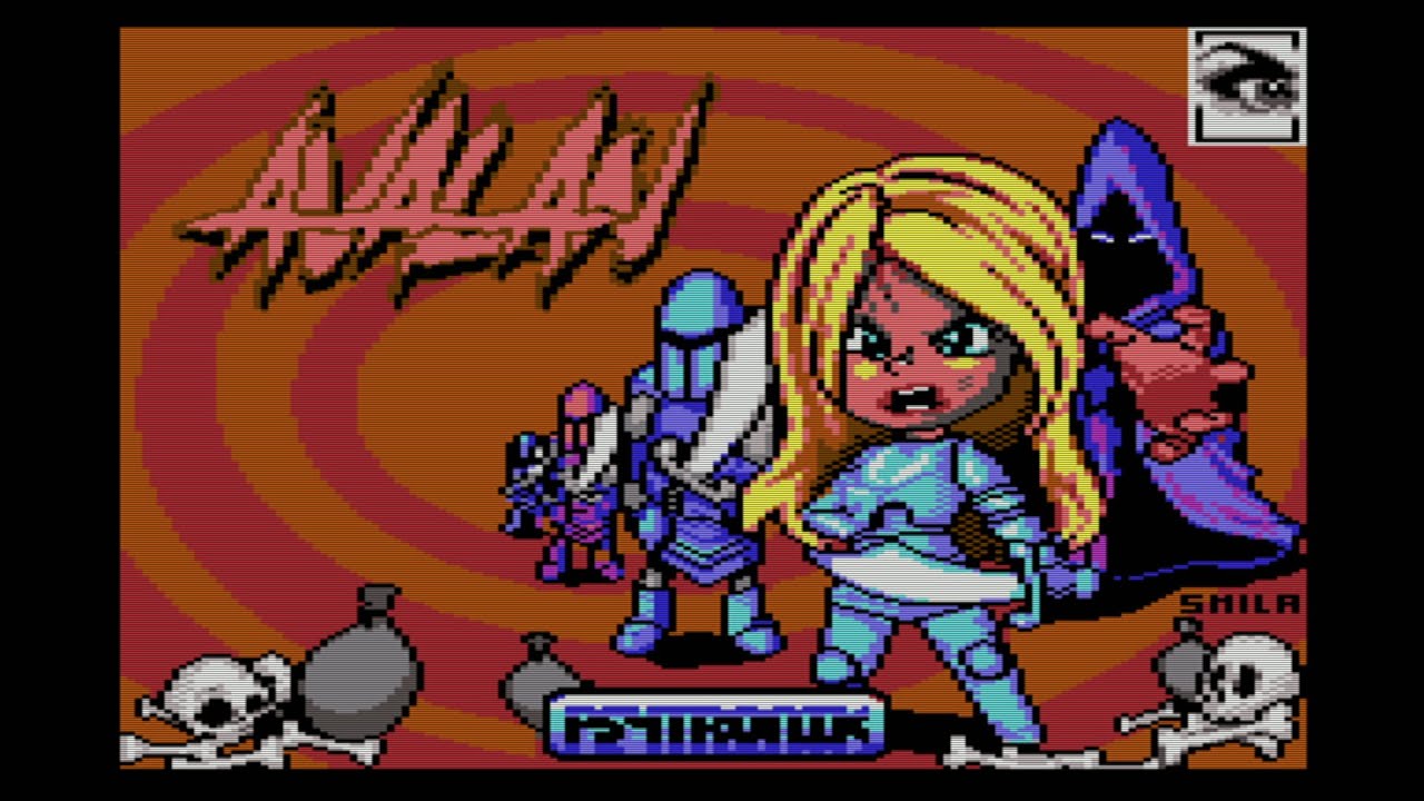 Gameplay Video