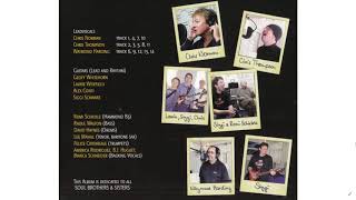 Chris Thompson - Land Of 1000 Dances (Wilson Pickett Cover)