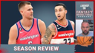 Washington Wizards&#39; 2022-23 Season Recap: Surprises, Busts &amp; Future Outlook