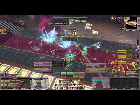 Stone Guards 10 Man Heroic Mogu'Shan Vaults