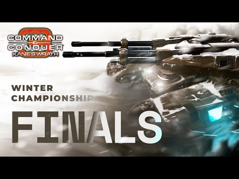 Futurama Vs. Masterleaf - Winter Championship 2022 GRAND FINALS - Kane's Wrath