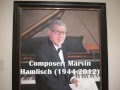 A Marvin Hamlisch Piano Performance - Medley #1 - The Netherlands 2011