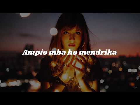 AMPIANARO   Poopy  Karaoké