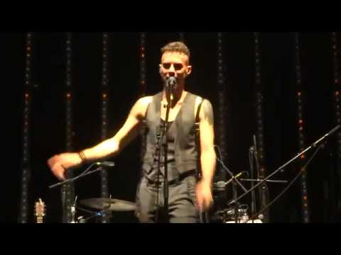 Asaf Avidan   Happy Birthday