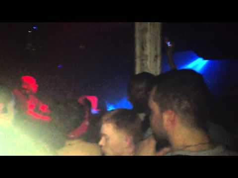 Carl Cox plays Pirupa at XOYO London (11-04-2013)