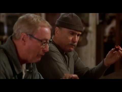 Scene from "Secondhand Lions (2003)"