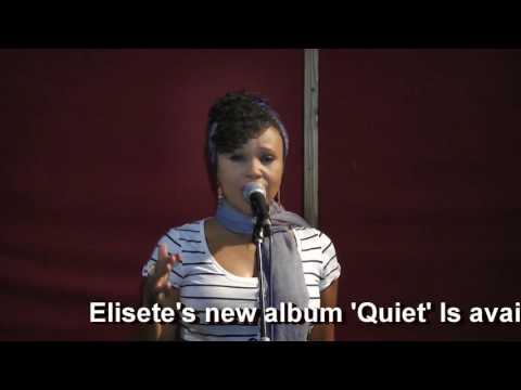 Elisete and Ron Laor invites you to their show at Beit Ha Yotzer