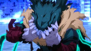 Izuku Midoriya「Boku no Hero Academia AMV」- Undone