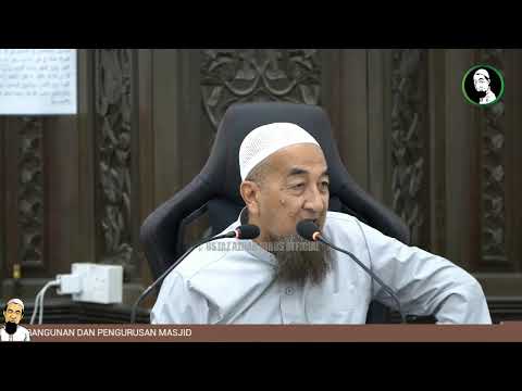 🔴 LiveUAI 19/01/2026 Kuliah Maghrib Ustaz Azhar Idrus | Masjid Kg Titian Berayung, Kijal, Kemaman