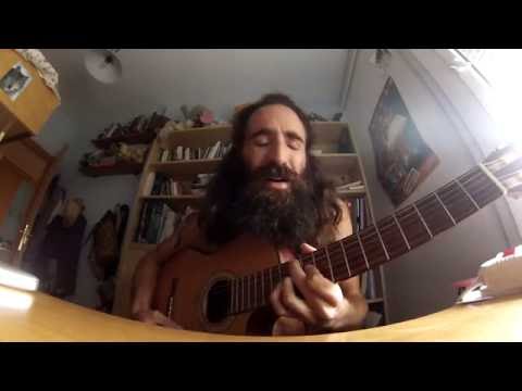 Gato Suave - All of Me (Cover)