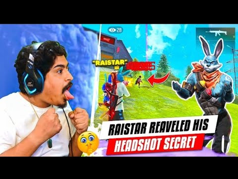 Old hack mod⚙️Raistar Impossible Booyah in Bimasakti Intense situation lastzone Free Fire Max
