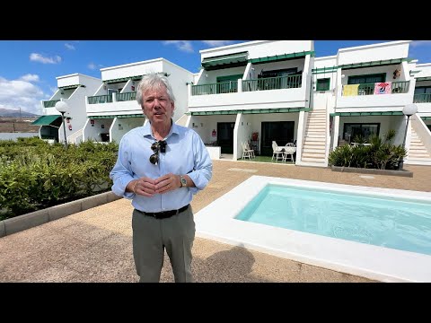1 Bedroom  Apartment video