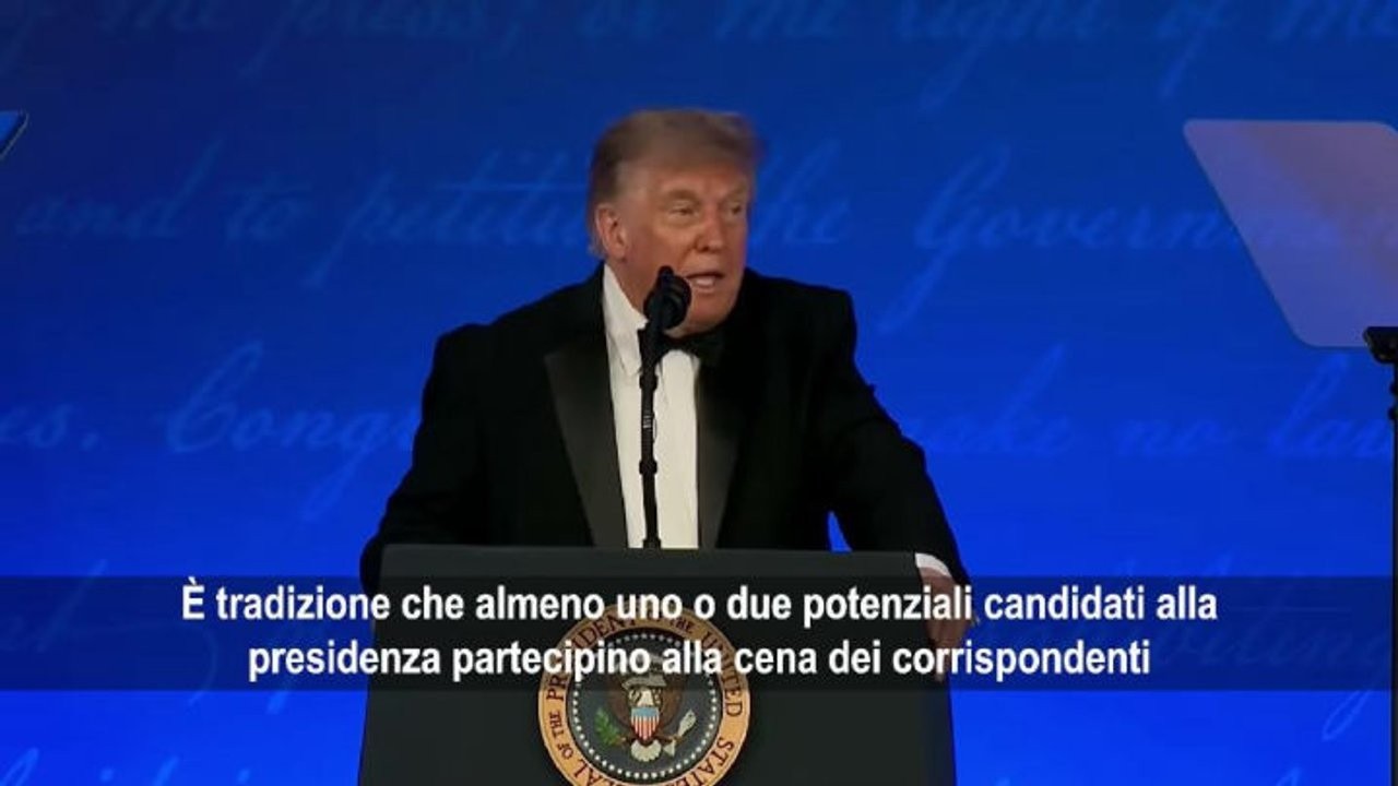 Trump sul Governatore della California Gavin Newsom: Ha vari deficit mentali