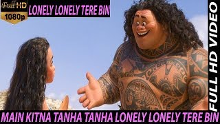 Lonely Video Song | Yo Yo Honey Singh Version | | Talking Tom Version | Akshay Kumar