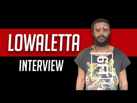 Lowaletta on Joinging Shuttle Life, working with Metro Zu and how to Combine Art with Music