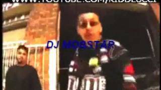 BIG TUCK - WELCOME 2 DALLAS (SKREWED&amp;CHOPPED) BY DJ MOB$TAR