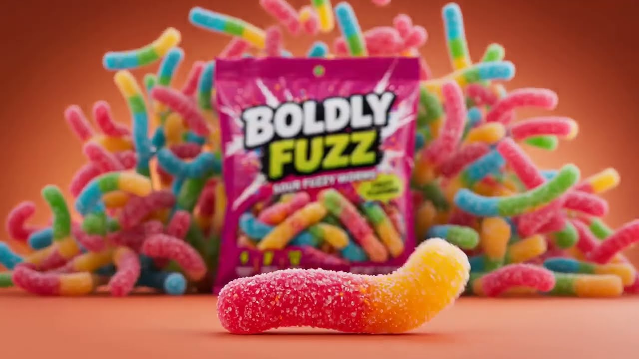 CGI Product Commercial