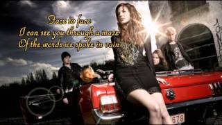 Delain - Babylon lyrics