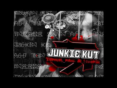 Junkie Kut - The Livestock Management Program [HQ]