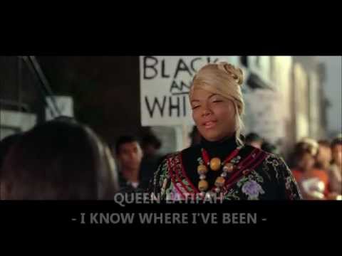 Video thumbnail for I Know Where I've Been