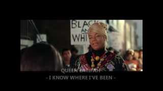 Queen Latifah - I Know Where I&#39;ve Been           /Hairspray (2007 film)/