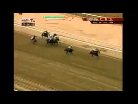 LA RINCONADA 6 CARRERA, DOMINGO 12 DE ABRIL DEL 2015