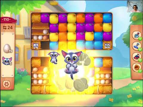 Farmscapes Level 110