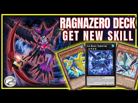 No Way! Ragnazero Deck New Skill Unlocks a Powerful Combo Strategy!
