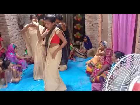 Young Farmers Dance Challenge Entry #14 - Lucknow Mahila Sewa Trust (India)
