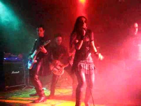 Godyva-Innocent  (NordWind DiscoPub 28/01/2010)