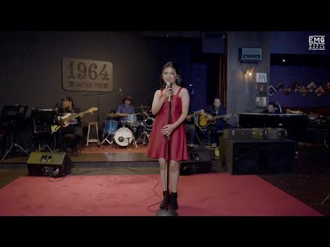 ချစ်မိခြင်းအစ - ယု​ဝေဖြိုး(Yu Wai Phyo) [OFFICIAL MUSIC VIDEO]