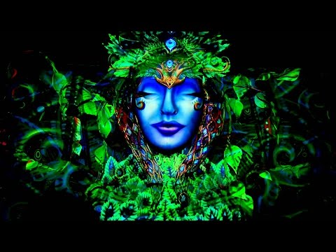 Green Nuns Of The Revolution Set (Boom Festival 2014)